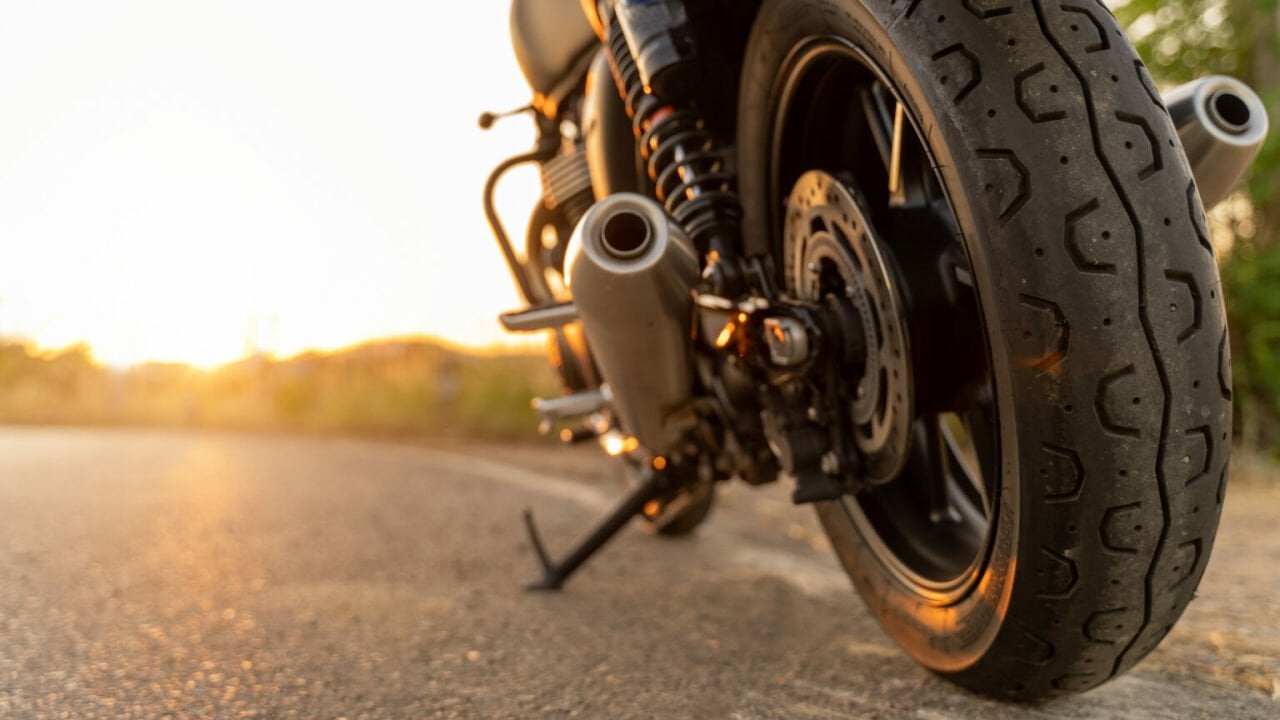 Motosiklet Türlerine ve Kullanım Durumuna Göre Motosiklet Lastikleri