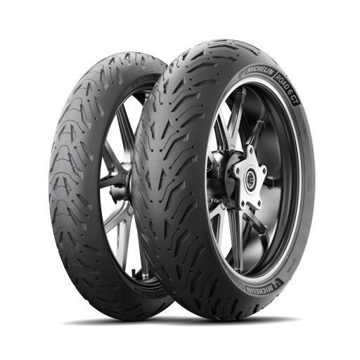 Michelin Motosiklet Lastikleri