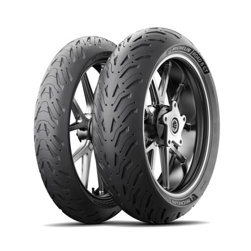Michelin Motosiklet Lastikleri