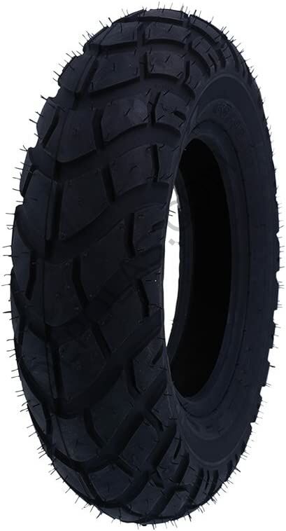 Michelin  Reggae 120/90-10 57J TL Ön/Arka Motosiklet Lastiği