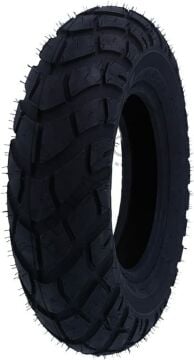 Michelin  Reggae 120/90-10 57J TL Ön/Arka Motosiklet Lastiği
