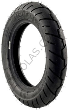 Michelin S1 3.00-10 50J TL/TT Ön/Arka Motosiklet Lastiği