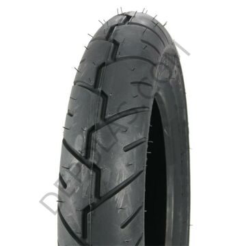 Michelin S1 100/90-10 56J TL/TT Ön/Arka Motosiklet Lastiği