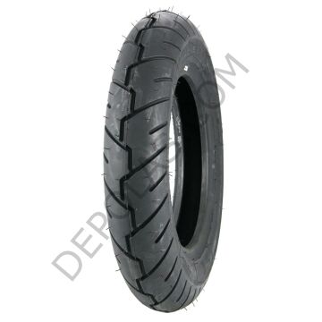 Michelin S1 100/90-10 56J TL/TT Ön/Arka Motosiklet Lastiği