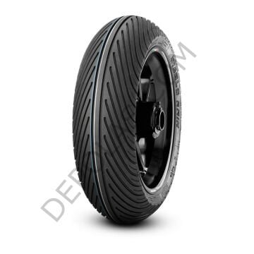 Pirelli Diablo Rain SCR1 140/70R17 NHS Arka Motosiklet Lastiği