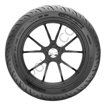 Anlas Viento Turismo 150/70R17 M/C 69V TL Arka Motosiklet Lastiği