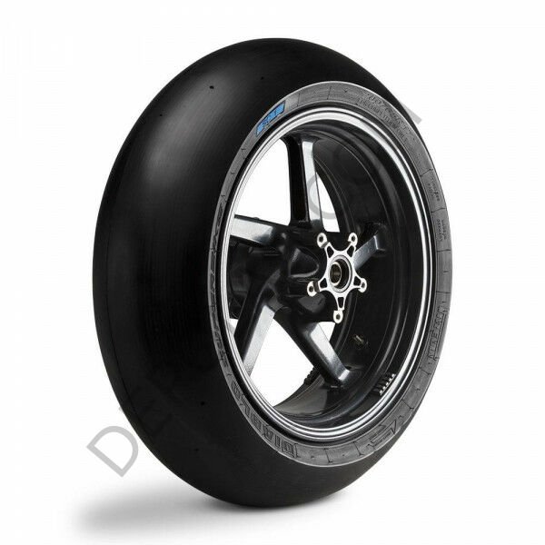 Pirelli Diablo Superbike SC1 180/60R17 NHS Arka Motosiklet Lastiği