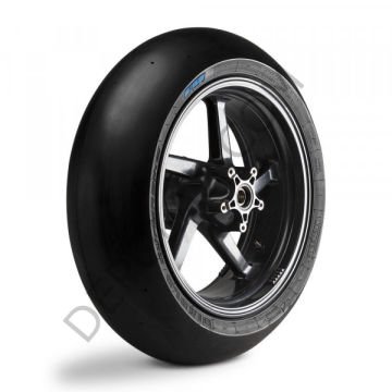 Pirelli Diablo Superbike SC1 190/60R17 NHS Arka Motosiklet Lastiği