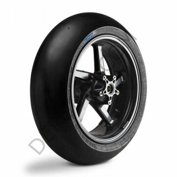 Pirelli Diablo Superbike SC1 200/65R17 NHS Arka Motosiklet Lastiği