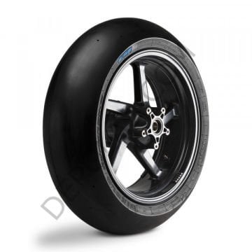 Pirelli Diablo Superbike SC2 140/70R17 NHS Arka Motosiklet Lastiği