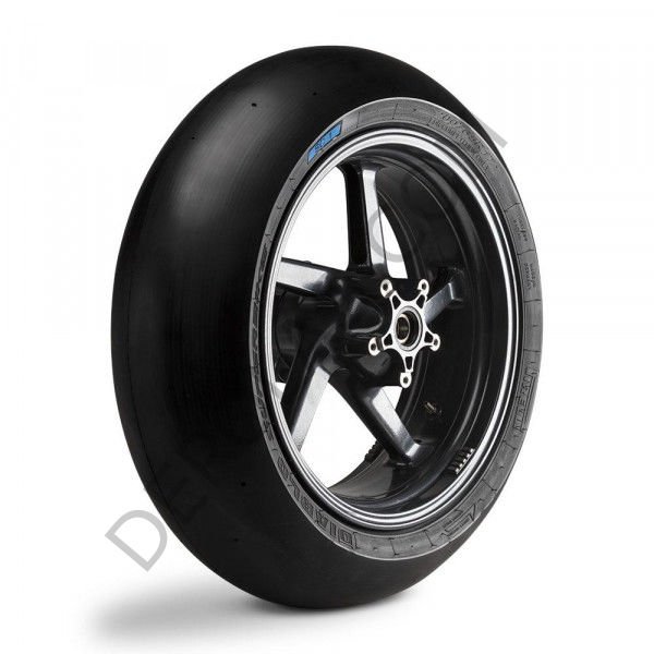 Pirelli Diablo Superbike SC3 200/60R17 NHS Arka Motosiklet Lastiği