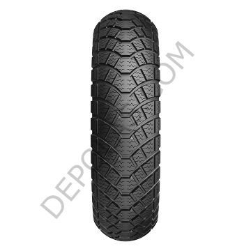 Anlas Winter Grip 2 (SC-500) 2.75-18 M/C 42P M+S TL	 Ön/Arka Motosiklet Lastiği