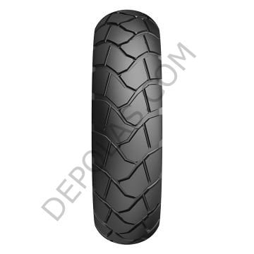 Anlas Capra R 90/90-21 M/C 54V TL Ön Motosiklet Lastiği