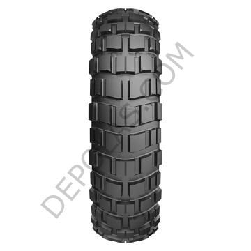 Anlas Capra X 90/90-21 M/C 54T M+S TL Ön Motosiklet Lastiği