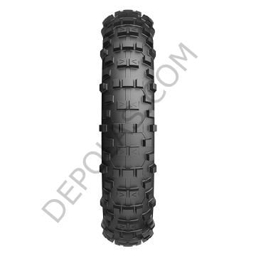 Anlas Capra Extreme 140/80-18 M/C 70R M+S TT Arka Motosiklet Lastiği
