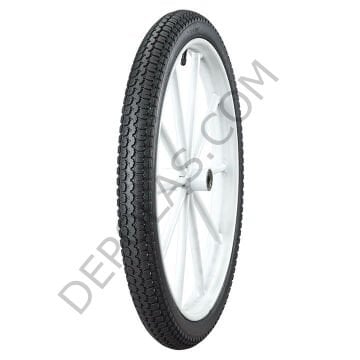 Anlas AR-1 2.25-19 M/C 37L TT Ön Motosiklet Lastiği