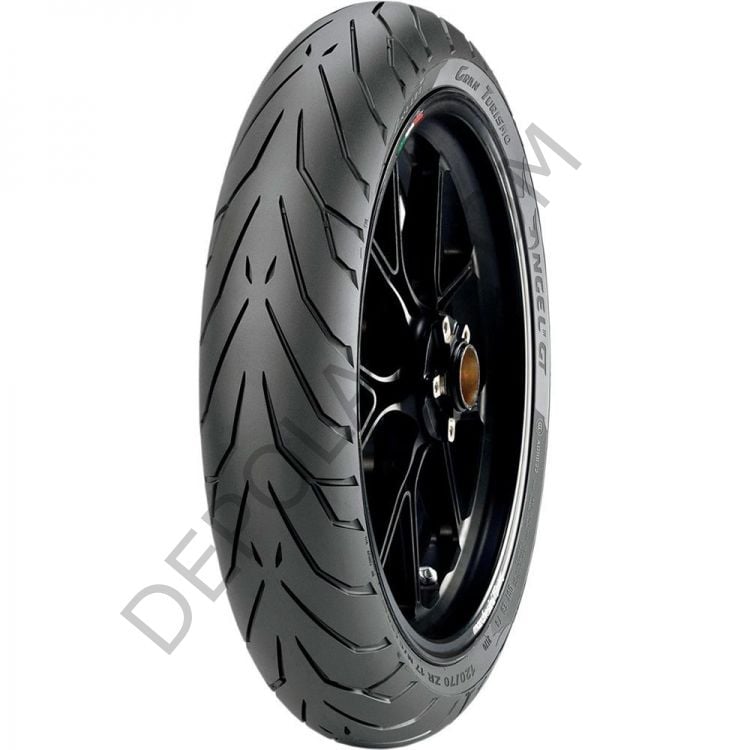 Pirelli Angel GT 110/80ZR18 (58W) Ön Motosiklet Lastiği
