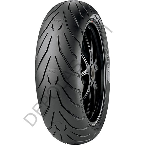 Pirelli Angel GT 160/60ZR17 (69W) Arka Motosiklet Lastiği