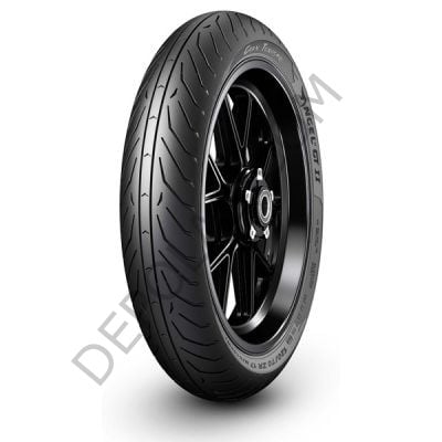 Pirelli Angel GT II 120/70ZR17 (58W) (A) Ön Motosiklet Lastiği