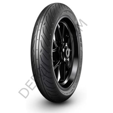 Pirelli Angel GT II 120/70ZR17 (58W) (A) Ön Motosiklet Lastiği