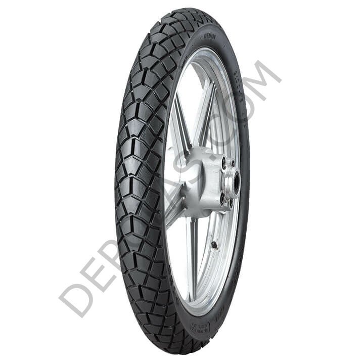 Anlas MB-79 2.75-17 M/C 47P TL REINF. Ön/Arka Motosiklet Lastiği