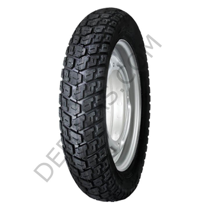 Anlas MT-1 110/90-16 M/C 59P TL Ön Motosiklet Lastiği