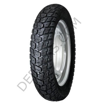 Anlas MT-1 110/90-16 M/C 59P TL Ön Motosiklet Lastiği