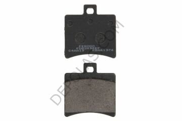 Ferodo Eco Friction Motosiklet Fren Balataları FDB2090EF