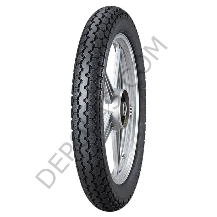 Anlas NR-2 3.25-18 M/C 52P TT Ön/Arka Motosiklet Lastiği