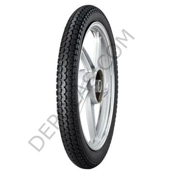 Anlas NR-7 2.50-18 M/C 40L TT Ön Motosiklet Lastiği