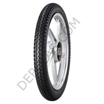 Anlas NR-7 2.00-19 M/C 24J FF Ön Motosiklet Lastiği