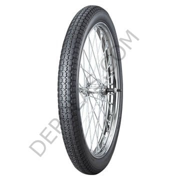 Anlas NR-14 3.25-19 M/C 54P TT Ön/Arka Motosiklet Lastiği