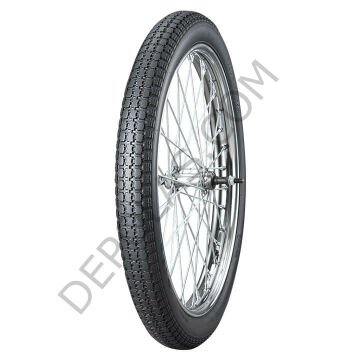 Anlas NR-14 3.50-19 M/C 57P TT Ön/Arka Motosiklet Lastiği