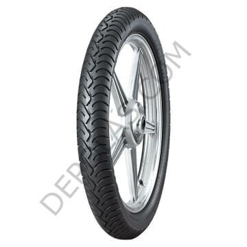 Anlas NF-22 2.75-18 M/C 42P TL Ön/Arka Motosiklet Lastiği