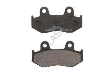 Ferodo Eco Friction Motosiklet Fren Balataları FDB2132EF