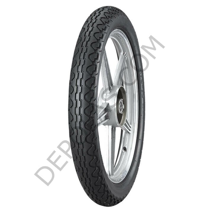 Anlas NF-25 2.75-18 M/C 42P TT Ön Motosiklet Lastiği
