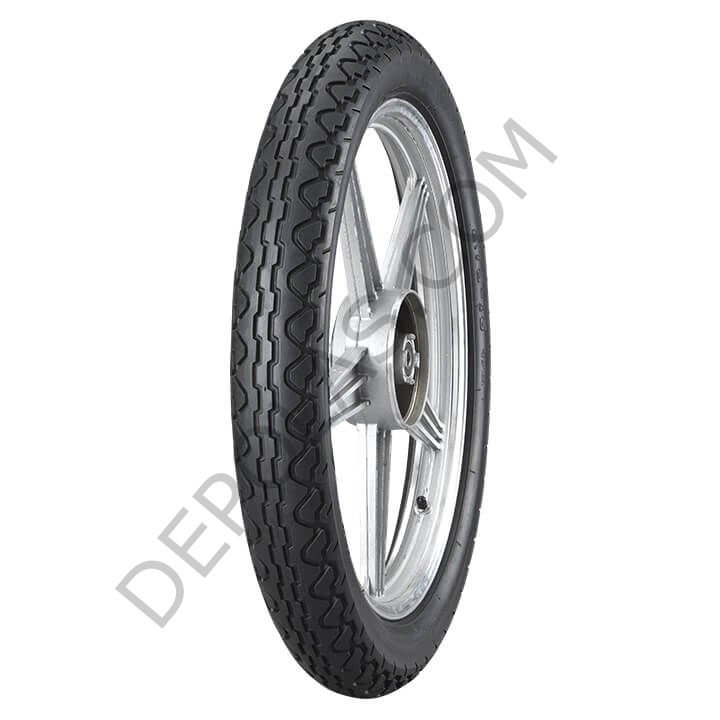 Anlas NF-25 2.75-18 M/C 42P TL Ön Motosiklet Lastiği