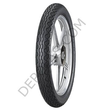 Anlas NF-25 2.75-18 M/C 42P TL Ön Motosiklet Lastiği