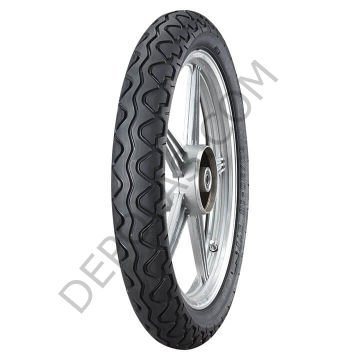 Anlas NR-25 90/90-18 M/C 57P TL REINF. Arka Motosiklet Lastiği