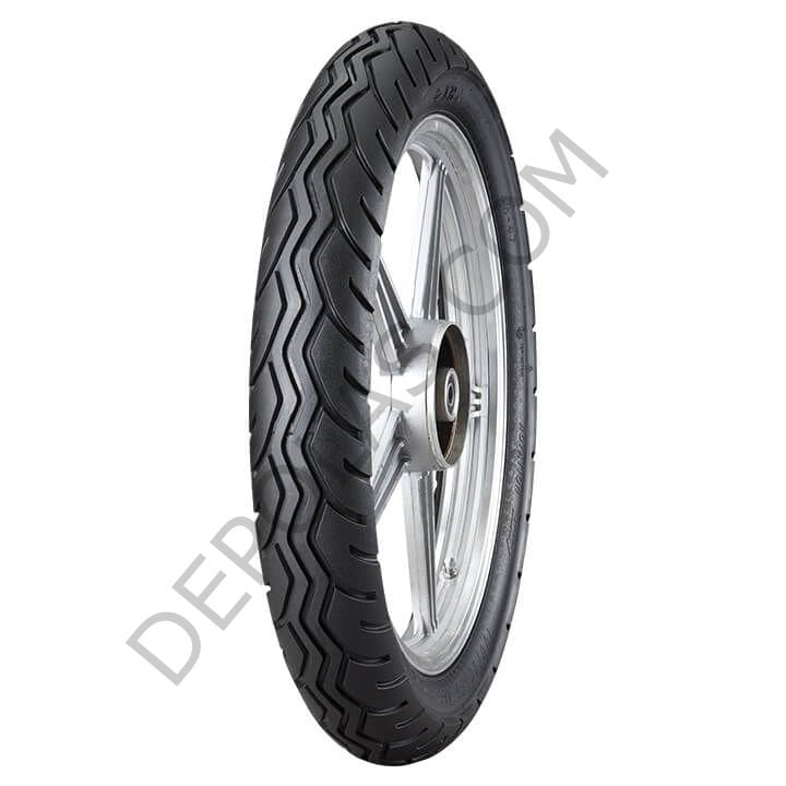Anlas NR-47 90/90-18 M/C 57P TT REINF. Arka Motosiklet Lastiği