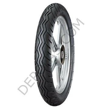 Anlas NR-47 90/90-18 M/C 57P TL REINF. Arka Motosiklet Lastiği