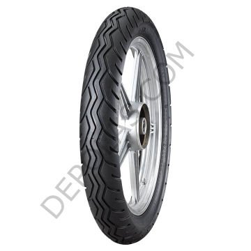 Anlas NR-47 100/90-18 M/C 62P TL Arka Motosiklet Lastiği