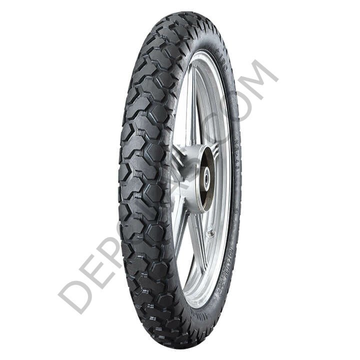 Anlas NR-48 2.75-18 M/C 48P TT REINF. Ön/Arka Motosiklet Lastiği