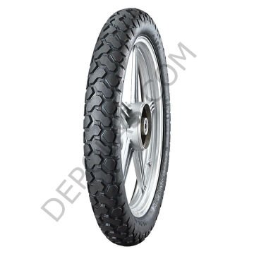 Anlas NR-48 2.75-18 M/C 48P TT REINF. Ön/Arka Motosiklet Lastiği