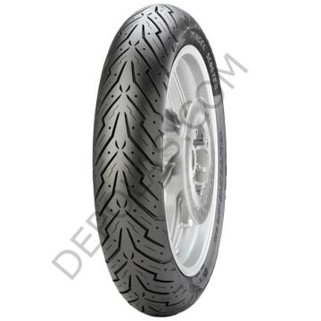 Pirelli Angel Scooter 3.00-10 RF 59J Ön/Arka Motosiklet Lastiği