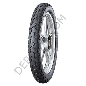Anlas NR-48 90/90-18 M/C 57P TL REINF. Arka Motosiklet Lastiği