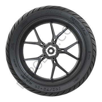 Anlas Tournee 2 80/90-14 M/C 46Q TL REINF. Ön/Arka Motosiklet Lastiği