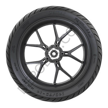 Anlas Tournee 2 90/90-14 M/C 52P TL REINF. Ön/Arka Motosiklet Lastiği