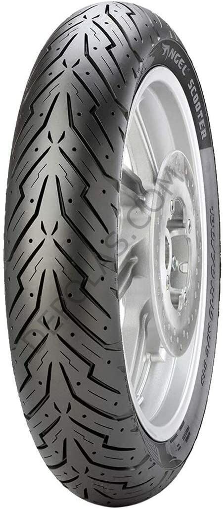 Pirelli Angel Scooter 130/70-13 RF 63P Arka Motosiklet Lastiği