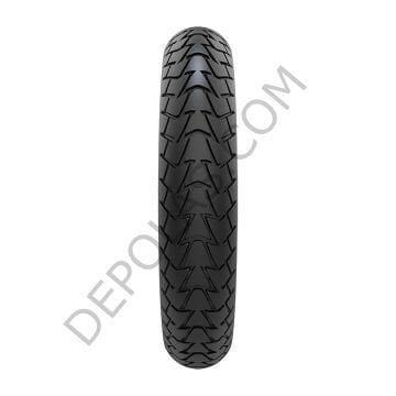 Anlas SC360 AllGrip 80/90-14 M/C 46P TL REINF. Ön/Arka Motosiklet Lastiği